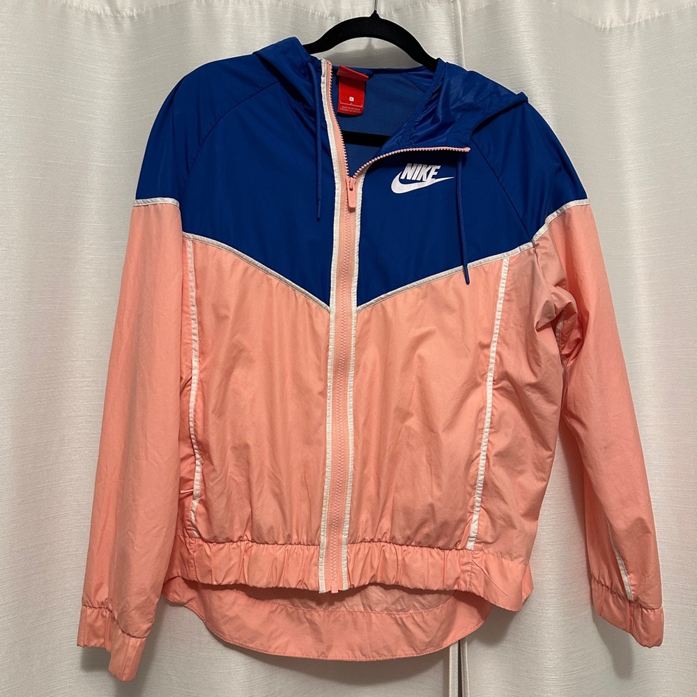 Nike Windbreaker